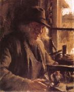 Boslanders Anders Zorn